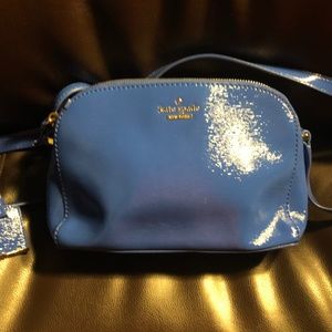 *CONDITION: EXCELLENT* Kate Spade cross-body bag